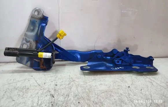 Jaguar XE Engine bonnet/hood hinges GX7316800AE