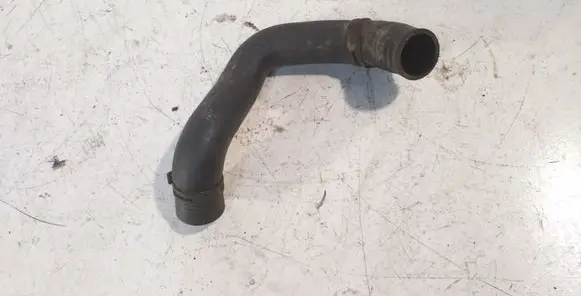 Opel Zafira A Engine coolant pipe/hose