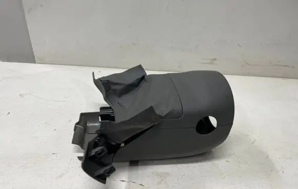 Audi A4 S4 B8 8K Steering wheel column trim 8K0858345