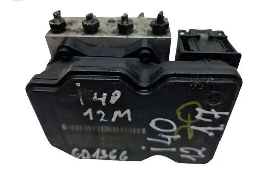 Hyundai i40 ABS Pump 589203Z510 BH6013I501 BE6003I502