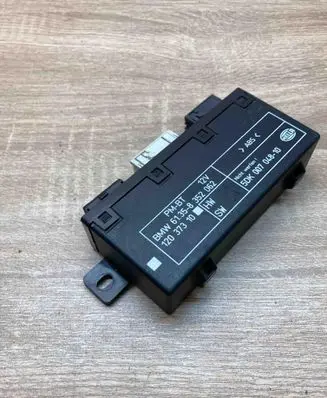 BMW 5 E39 Door control unit/module 8352062 5DK007048 Used