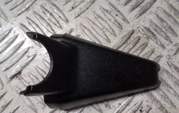 Ford Mondeo MK IV Rearview mirror trim BM5117D550AAW 8A61-17D568-ABW