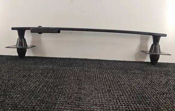 Peugeot 5008 Front bumper cross member 