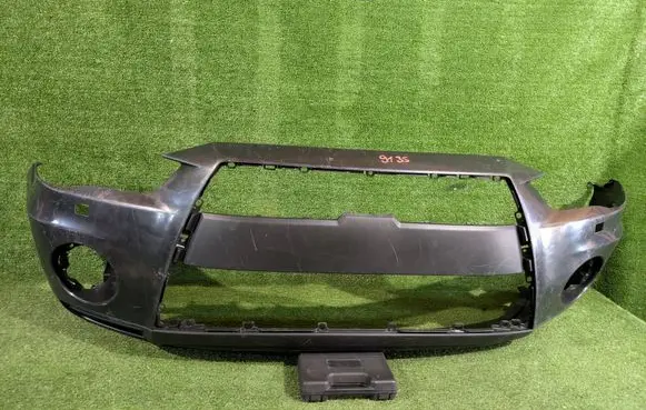 Mitsubishi Outlander Front bumper 6400C433