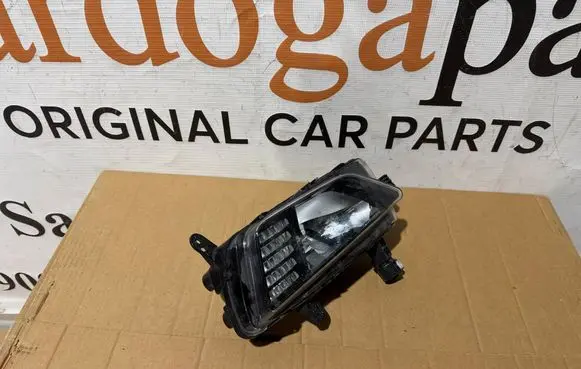 Volkswagen Polo VI Front fog light 2G0941662
