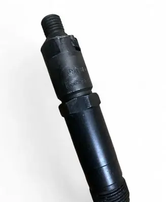 Mercedes-Benz Vito Viano W638 Fuel injector 0000101051