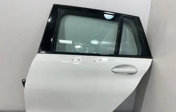BMW 3 G20 G21 Rear door 7482281 7457053