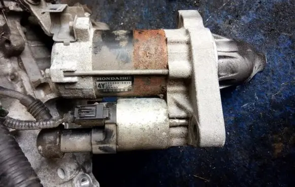 Honda Civic Starter motor 4280005011 428000-5011