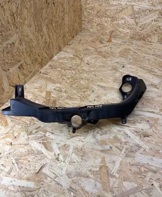 BMW 3 E92 E93 Headlight/headlamp mounting bracket 7154723 PA6GF30 93158577