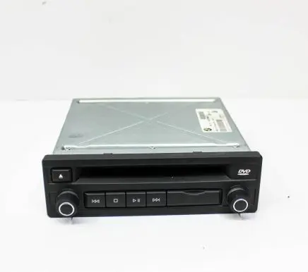 BMW X5 E70 Video control module 9207786