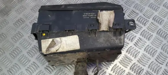 Ford Focus Fuse box set 98AG14A142AC 518261201