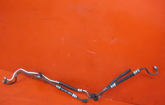 Citroen C4 I Picasso Power steering hose/pipe/line 9683906680