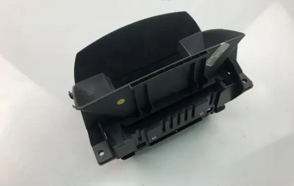 Opel Zafira B Screen/display/small screen 13208089