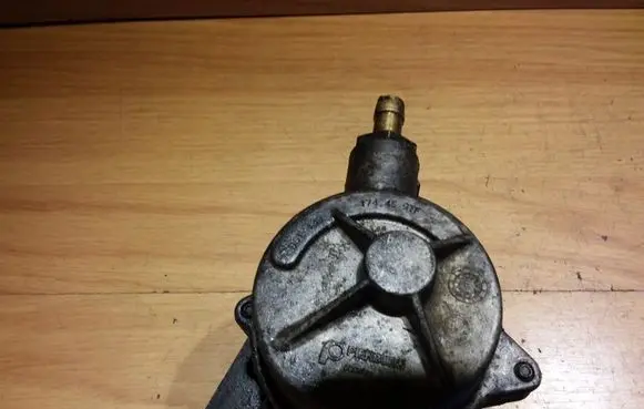 Peugeot Boxer Vacuum pump 174459TF
