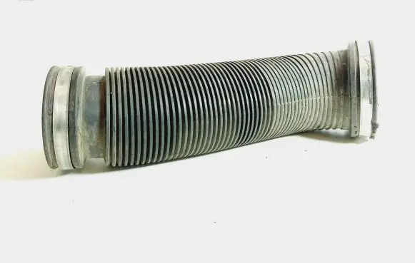 Audi A6 S6 C4 4A Air intake hose/pipe 4A0129627K