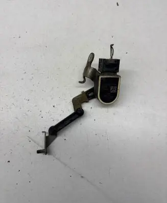 BMW 7 F01 F02 F03 F04 Headlight/headlamp level sensor 6784072 37146784072