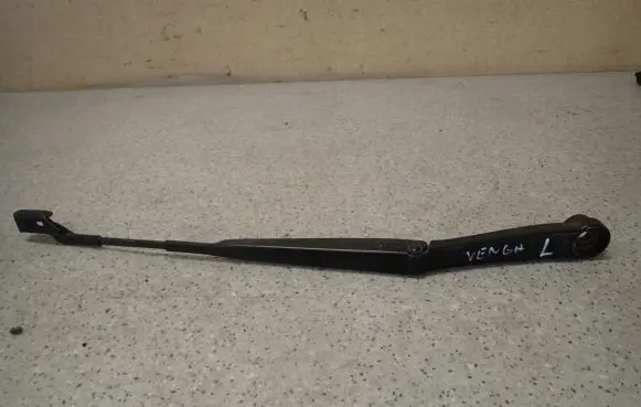 KIA Venga Front wiper blade arm