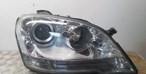 Mercedes-Benz GL X164 Headlight/headlamp