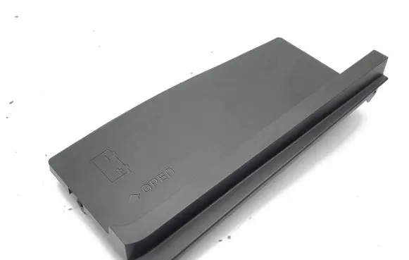 KIA Niro Battery box tray cover/lid 86770A0000