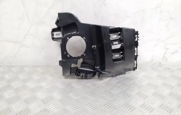 Rear bumper support beam