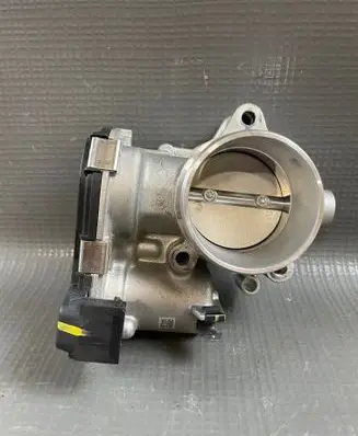 MG ZS Throttle valve 11191090