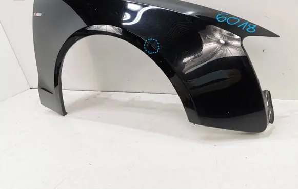 Audi A5 8T 8F Fender 8T0821106H