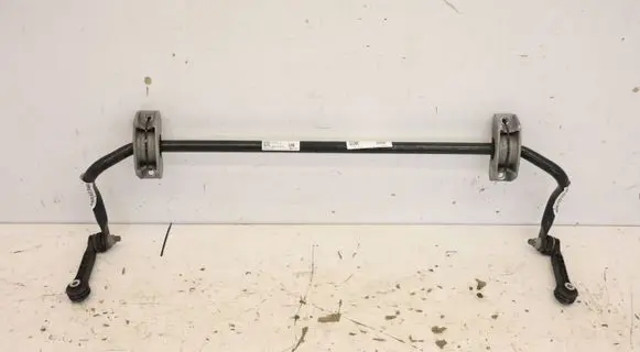 BMW 7 G70 Rear anti-roll bar/sway bar 6898752MWGK47141 6898752