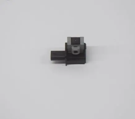BMW 5 F10 F11 Airbag deployment crash/impact sensor 9224177