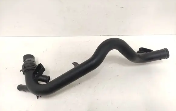 Audi A6 S6 C7 4G Engine coolant pipe/hose 03L121071B