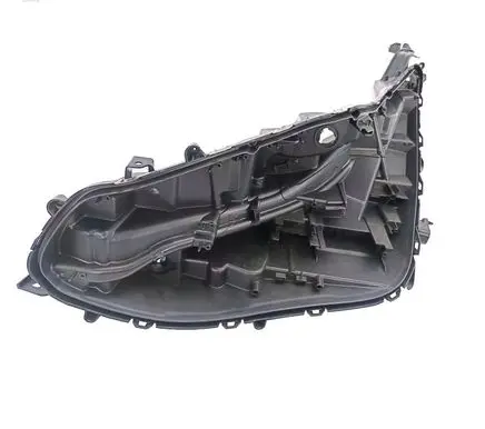 Toyota Sienna XL40 IV Headlight part 