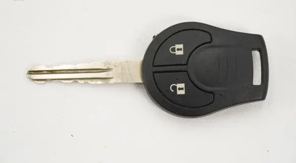Nissan Micra Ignition key/card 