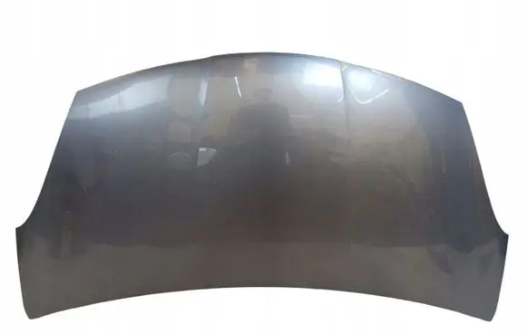 Nissan Pixo Engine bonnet/hood