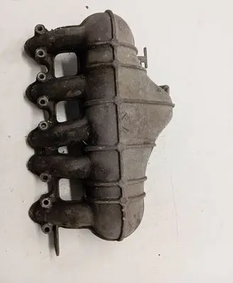 Volkswagen Crafter Intake manifold 076229713A 0101