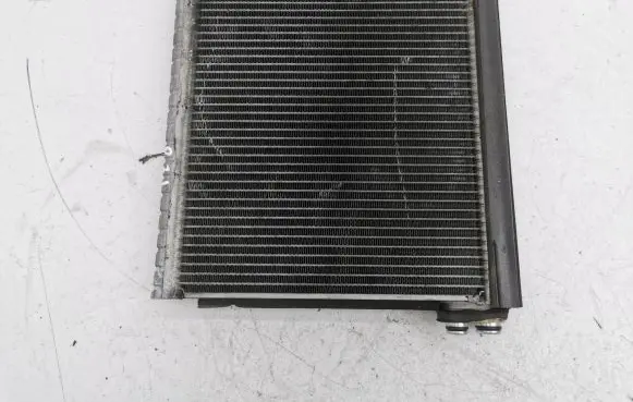 Toyota Prius (XW20) Air conditioning (A/C) radiator (interior) 