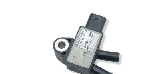 Mercedes-Benz GLE W167 Exhaust gas pressure sensor A0009053913