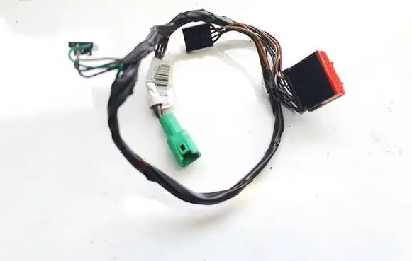 Ford C-MAX II Other wiring loom 34089473B 031113EE