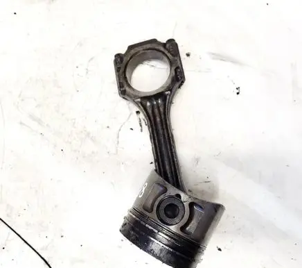 Volkswagen Transporter - Caravelle T4 Piston with connecting rod