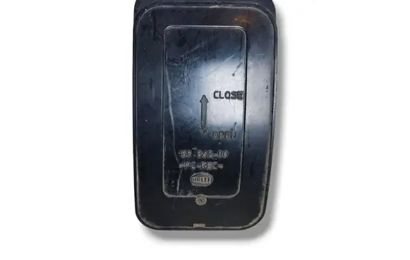 Lancia Thesis Headlight part 15536200