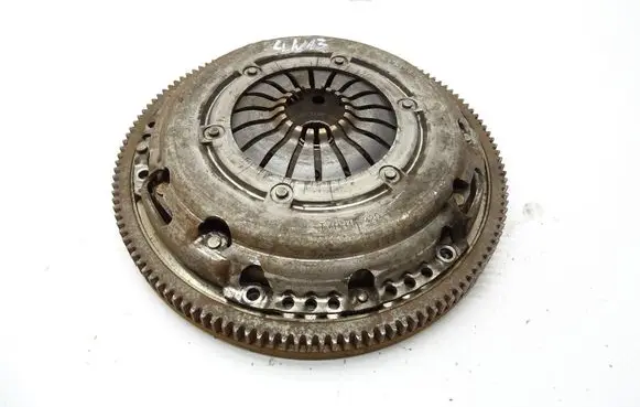 Audi A3 S3 8V Clutch set kit 04E141025