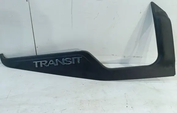 Ford Transit Front door trim (molding) 6C16V22370 ASC6A