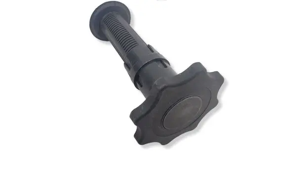 Audi A4 S4 B6 8E 8H Spare wheel bolt 8E9803899A