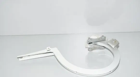BMW 7 G11 G12 Tailgate/trunk/boot hinge 7357116 41007413518 7413518