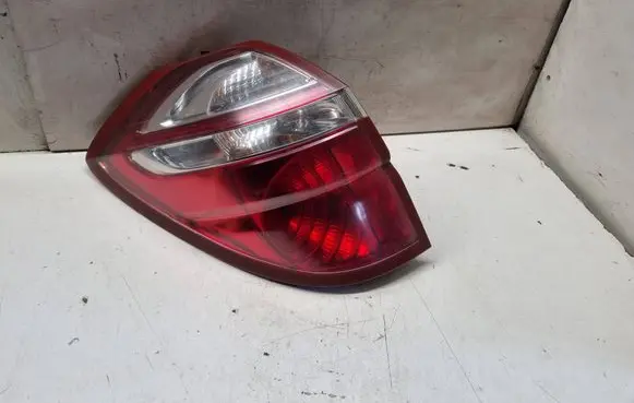 Subaru Outback Rear/tail lights 