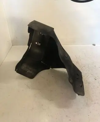 Audi A6 S6 C6 4F Heat shield in engine bay 059145325AA