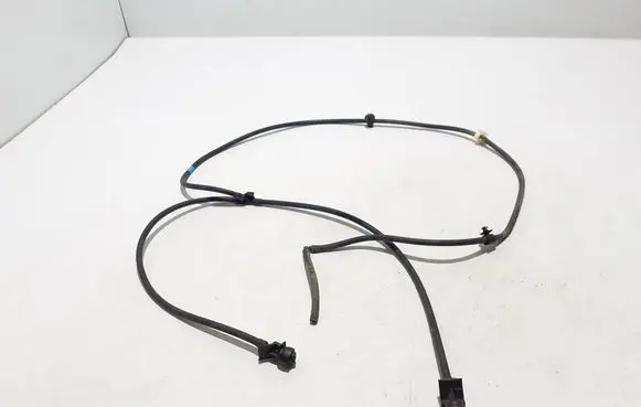 Renault Express Windshield washer spray nozzle 289308182R