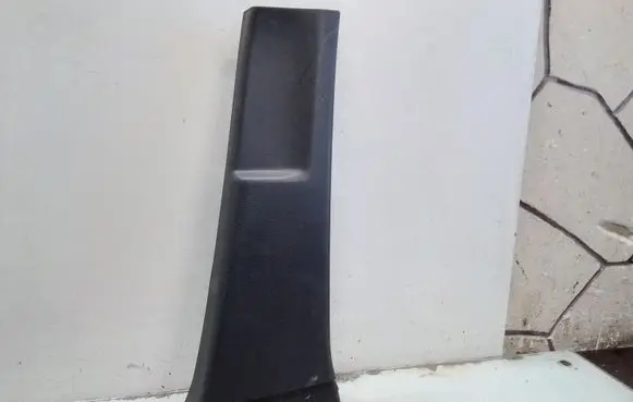 Opel Zafira B (B) pillar trim (bottom)