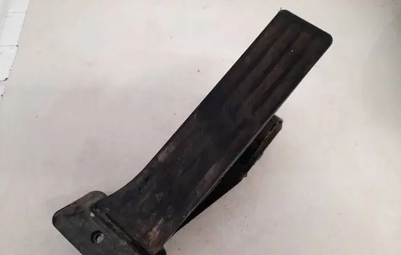 BMW 5 F10 F11 Accelerator throttle pedal 3542685264401 25916010