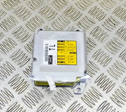 Lexus NX Airbag control unit/module 8917078050 1508001912