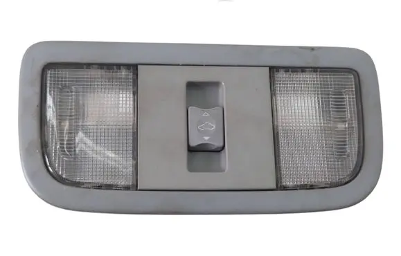 Honda FR-V Front seat light