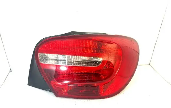 Mercedes-Benz A W176 Rear/tail lights A1769060200 610002 4068412